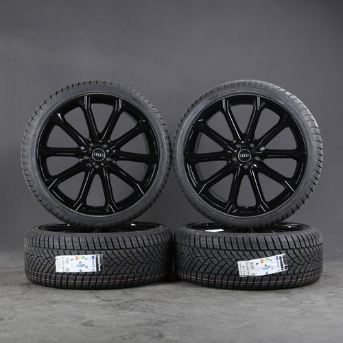 Pouces roues hiver - 21,