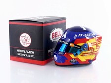MINI HELMET 1/2 - CASQUE