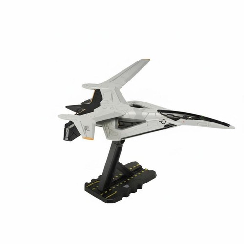 Maquette avion alliage - d'avion, en