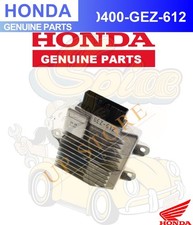Genuine honda ruckus - honda, ecu