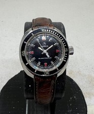 Montre plongeuse femme/junior