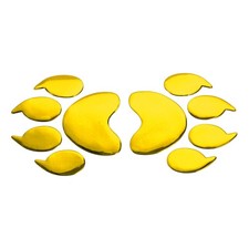Autocollant De Pare-Chocs