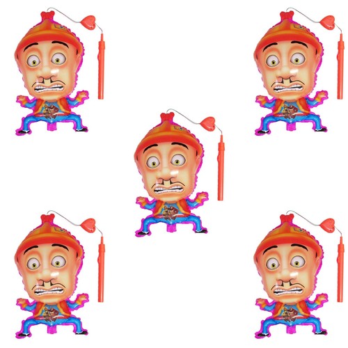 Ballon homme boonie ours - homme,