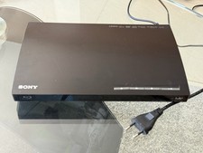 lecteur Blu-Ray Sony sans