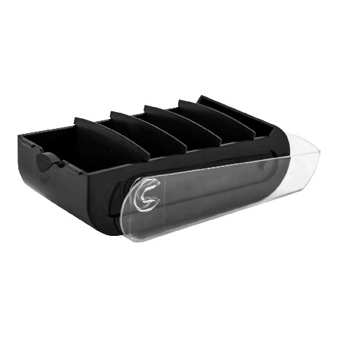 Exacompta boîte fiches - 8x,