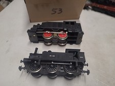 2 LOCOMOTIVE VAPEUR JOUEF