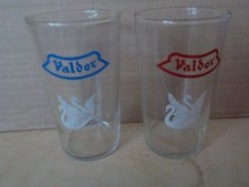2 VERRE    BIERE BRASSERIE VAL