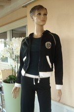 ENSEMBLE DE SPORT VESTE  A