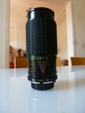 TOKURA MC AUTO ZOOM 1 : 3.9