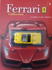 FERRARI Collection. Edition