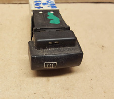 BOUTON DEGIVRAGE VITRE LUNETTE ARRIERE CITROEN XSARA