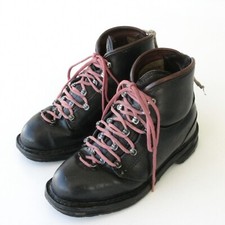 Chaussures de ski Très très ancienne ALP SPORT ROMANS - France - Télémark Rare