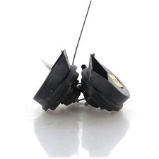 Klaxon - Audi A5 - Gris Fonce - 8K0951221 - X0-9784G