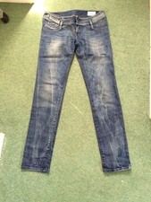 Jean femme Diesel Matic W 29