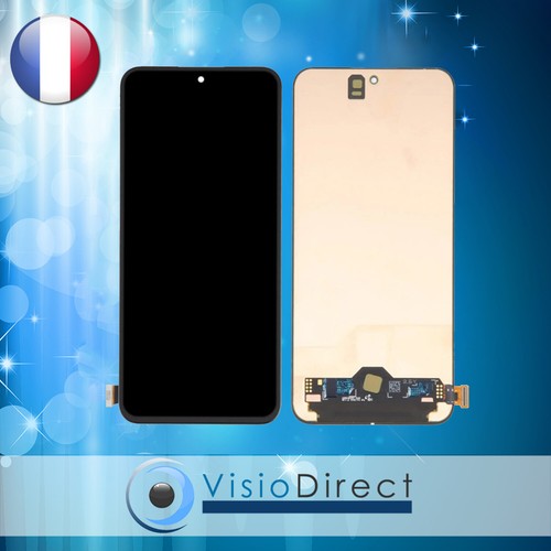 Ecran lcd vitre - lcd, tactile
