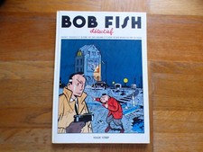 BOB FISH DETECTIEF DOSSIER DE