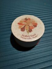 Boite A Poudre Grenoville