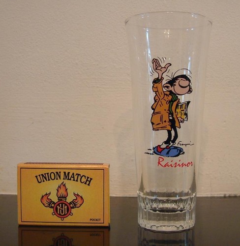 Franquin rare gaston lagaffe - franquin,