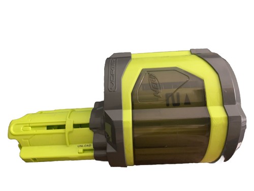 Nerf vortex pyragon nitron - /,