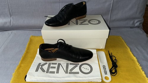 Chassure costume kenzo - chassure,
