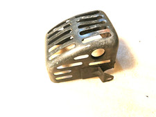 PROTECTION THERMIQUE D'ORIGINE