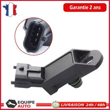 Capteur de Suralimentation