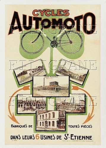 Automoto usine etienne rgxw - automoto,