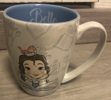 Mug / Cup / Becher / Taza /