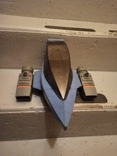 Mattel BIG JIM Espace avion-Espion