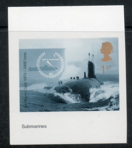 2001 mnh 2207 - 2001,
