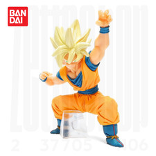 SSJ Goku HG Figure 2009