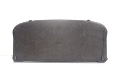 Plage arriere RENAULT MEGANE 4