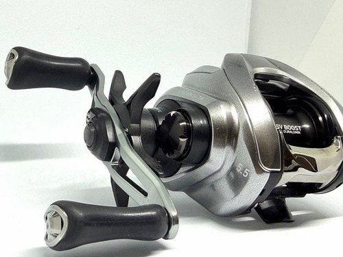 Moulinet pêche daiwa 21 - pêche,