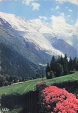 74 CHAMONIX MONT BLANC
