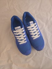 Dunlop Flying Arrow S3 Cuir