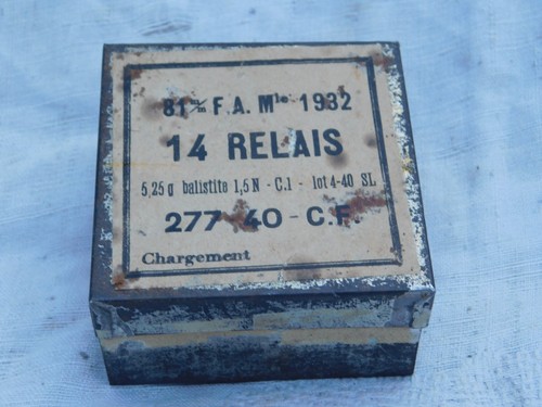 France petite boite - france,