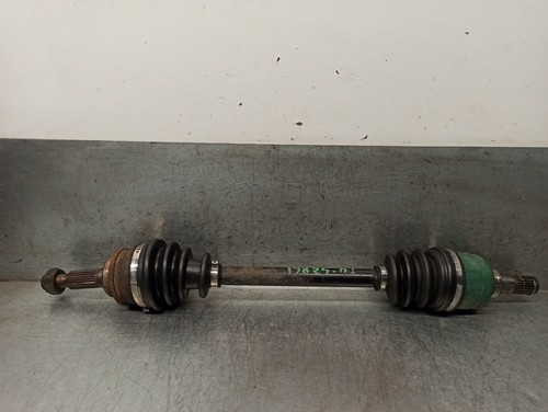 4410275f20 transmission avant - transmission,