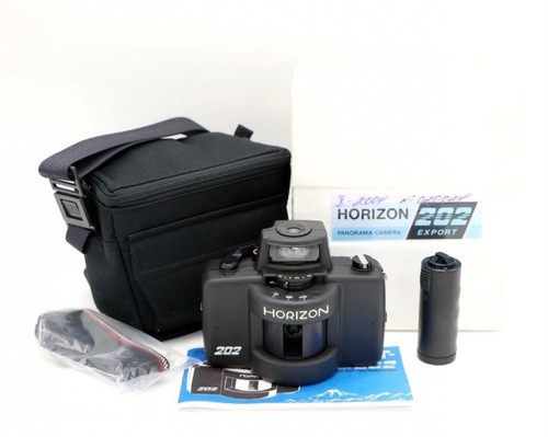 New horizon 202 - new!!!,