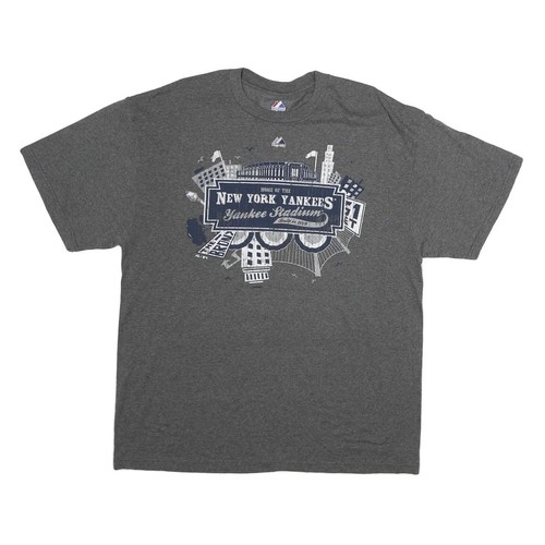 Majestic neuf shirt - neuf, t-shirt
