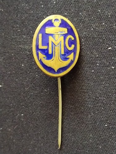 Insigne ligue maritime - insigne,