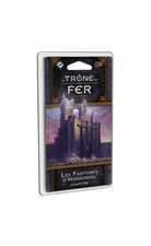 Le Trône de Fer JCE - Seconde Édition : Les Fantômes d’Harrenhal - NEUF