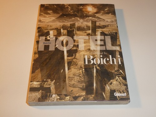 Hotel boichi be - /, /