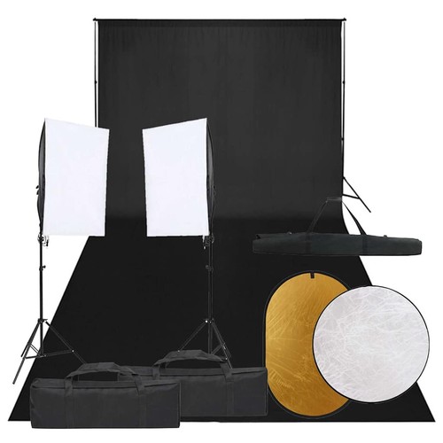 Kit studio photo - kit, de