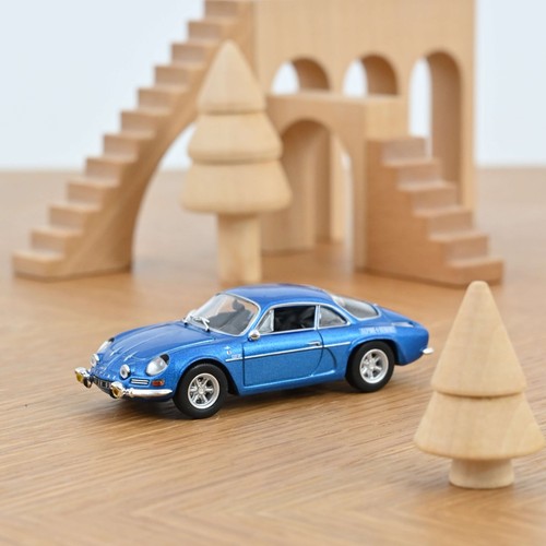 Norev 517826 alpine a110 1600 - a110,