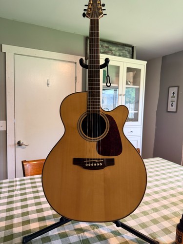 Takamine gn93ce - takamine,