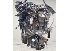 H4DE470 MOTEUR RENAULT CLIO V