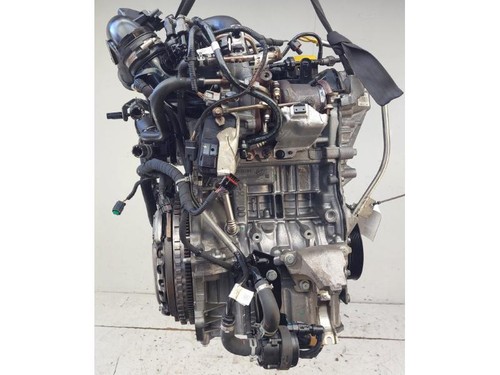 H4de470 moteur renault clio - moteur, v