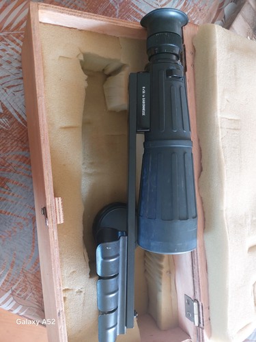 Lunette chasse la - chasse,