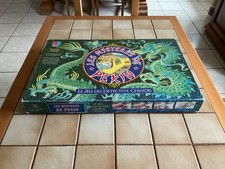 LES MYSTÈRES DE PÉKIN -