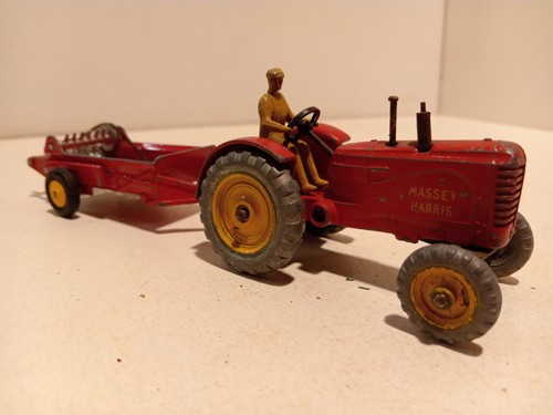 Dinky toys 300 321 gb - 300,